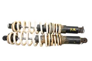 15 Polaris RZR 900 EPS Trail Rear Shocks Suspension Left & Right