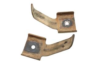 Polaris - 15 Polaris RZR 900 EPS Trail Left & Right Upper Front Bumper Brackets Mounts - Image 2