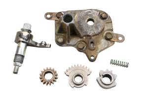 15 Polaris RZR 900 EPS Trail Shift Shaft Shifter & Cover