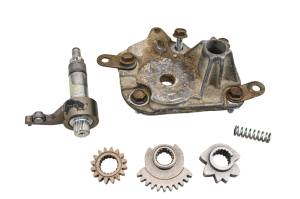 Polaris - 15 Polaris RZR 900 EPS Trail Shift Shaft Shifter & Cover - Image 2