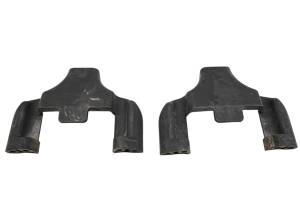 15 Polaris RZR 900 EPS Trail Front Cv Shields