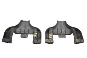 Polaris - 15 Polaris RZR 900 EPS Trail Front Cv Shields - Image 3