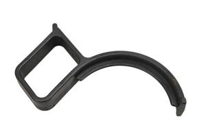 Polaris - 15 Polaris RZR 900 EPS Trail Oil Drain Diverter - Image 1