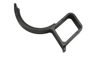 Polaris - 15 Polaris RZR 900 EPS Trail Oil Drain Diverter - Image 2