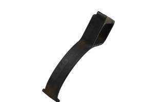 Polaris - 15 Polaris RZR 900 EPS Trail Oil Drain Diverter - Image 3