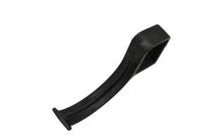 Polaris - 15 Polaris RZR 900 EPS Trail Oil Drain Diverter - Image 4