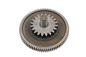 Polaris - 15 Polaris RZR 900 EPS Trail Starter Gear - Image 2