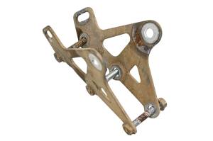 Polaris - 15 Polaris RZR 900 EPS Trail Transmission Gear Case Brackets Mounts - Image 2