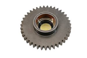 Polaris - 15 Polaris RZR 900 EPS Trail Rear Differential Pinion Gear Shaft - Image 2