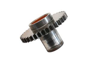 Polaris - 15 Polaris RZR 900 EPS Trail Rear Differential Pinion Gear Shaft - Image 3