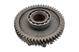 Polaris - 15 Polaris RZR 900 EPS Trail Rear Differential Subassembly Gear 53T - Image 2