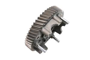 Polaris - 15 Polaris RZR 900 EPS Trail Rear Differential Subassembly Gear 53T - Image 3