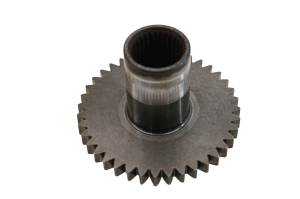 15 Polaris RZR 900 EPS Trail Rear Differential Subassembly Gear 39T