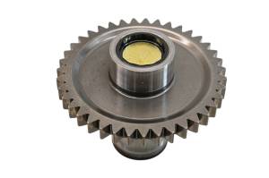 Polaris - 15 Polaris RZR 900 EPS Trail Rear Differential Subassembly Gear 39T - Image 2