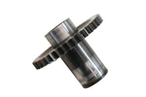 Polaris - 15 Polaris RZR 900 EPS Trail Rear Differential Subassembly Gear 39T - Image 3