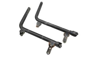 Polaris - 15 Polaris RZR 900 EPS Trail Left & Right Bolster Brackets Mounts - Image 7