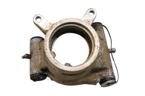 Polaris - 15 Polaris RZR 900 EPS Trail Rear Left Spindle Knuckle - Image 2