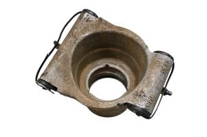 Polaris - 15 Polaris RZR 900 EPS Trail Rear Left Spindle Knuckle - Image 4