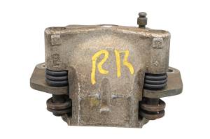 Polaris - 15 Polaris RZR 900 EPS Trail Rear Right Brake Caliper - Image 1
