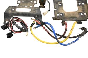 Aftermarket - 15 Polaris RZR 900 EPS Trail Winch Aftermarket - Image 3