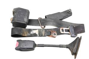 15 Polaris RZR 900 EPS Trail Passenger Seat Belt Assembly