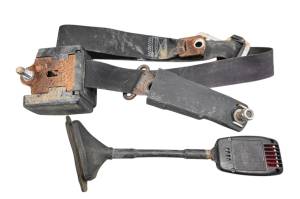 Polaris - 15 Polaris RZR 900 EPS Trail Passenger Seat Belt Assembly - Image 3