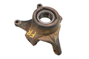 Polaris - 15 Polaris RZR 900 EPS Trail Front Right Spindle Knuckle - Image 2