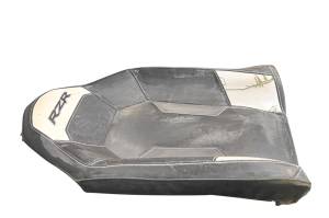 Polaris - 15 Polaris RZR 900 EPS Trail Seat Back Cushion - Image 3