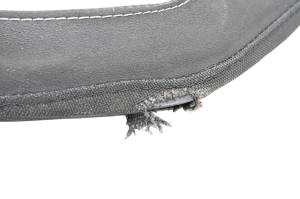 Polaris - 15 Polaris RZR 900 EPS Trail Seat Back Cushion - Image 9