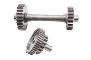 Honda - 03 Honda Foreman Rubicon 500 4x4 Starter Gears TRX500FA - Image 5