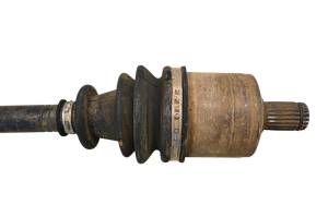 Polaris - 15 Polaris RZR 900 EPS Trail Front Cv Axle Left Or Right - Image 3