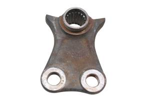 Honda - 99 Honda Fourtrax 300 2x4 Steering Stem Flag TRX300 - Image 3