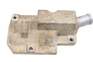 15 Polaris RZR 900 EPS Trail Breather Cover