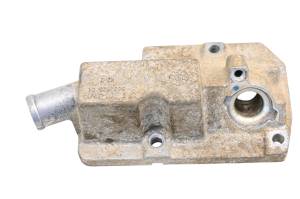 Polaris - 15 Polaris RZR 900 EPS Trail Breather Cover - Image 2