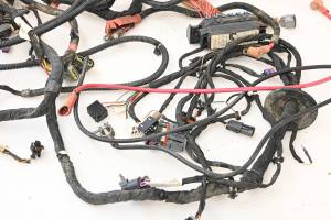 Polaris - 15 Polaris RZR 900 EPS Trail Wire Harness Electrical Wiring - Image 3