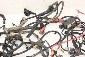 Polaris - 15 Polaris RZR 900 EPS Trail Wire Harness Electrical Wiring - Image 9