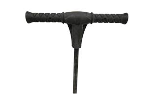 15 Polaris RZR 900 EPS Trail Passenger Grab Bar