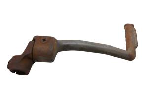 Honda - 99 Honda Fourtrax 300 2x4 Kick Start Lever TRX300 - Image 3