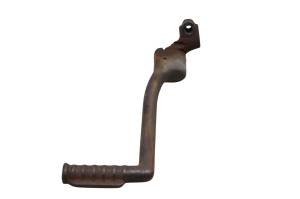 Honda - 99 Honda Fourtrax 300 2x4 Kick Start Lever TRX300 - Image 5