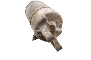 Honda - 88 Honda Fourtrax 300 2x4 Starter Motor TRX300 - Image 5