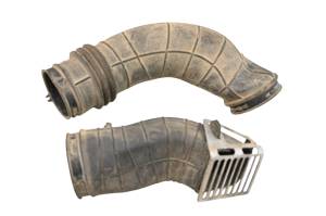 15 Polaris RZR 900 EPS Trail Clutch Snorkel Intake Vent Tubes