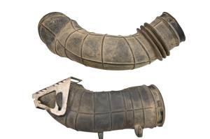 Polaris - 15 Polaris RZR 900 EPS Trail Clutch Snorkel Intake Vent Tubes - Image 2