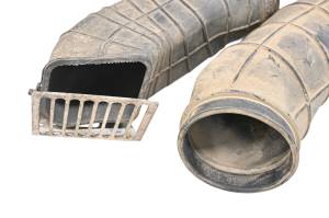 Polaris - 15 Polaris RZR 900 EPS Trail Clutch Snorkel Intake Vent Tubes - Image 4