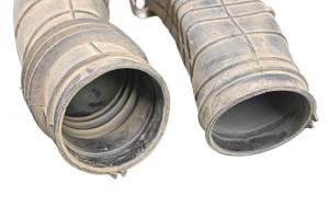 Polaris - 15 Polaris RZR 900 EPS Trail Clutch Snorkel Intake Vent Tubes - Image 5