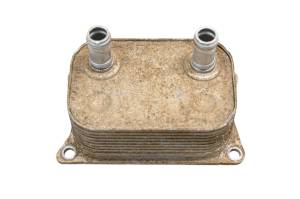 15 Polaris RZR 900 EPS Trail Oil Cooler