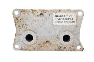 Polaris - 15 Polaris RZR 900 EPS Trail Oil Cooler - Image 3