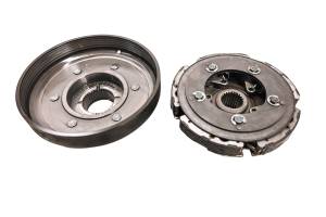 Honda - 88 Honda Fourtrax 300 2x4 Centrifugal Wet Clutch TRX300 - Image 9