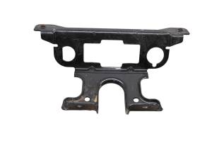 99 Polaris Trail Boss 250 2x4 Ignition Panel Bracket