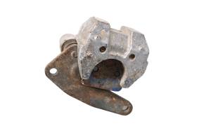 03 Suzuki Quadsport LTZ400 Rear Left Brake Caliper KFX400