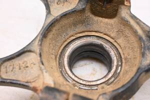 Polaris - 18 Polaris RZR S 900 4x4 Front Right Spindle Knuckle - Image 5